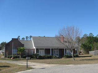 576 Alkii Pl, Diamondhead, MS 39525