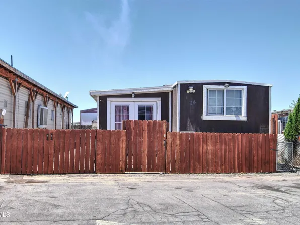 2059 E Avenue I Space 84, Lancaster, CA 93535