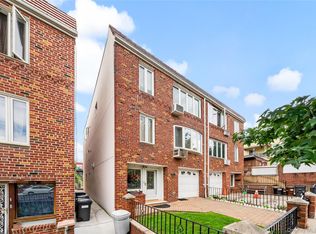 2031 36th Street, Astoria, NY 11105