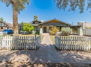 48 W Holly St, Phoenix, AZ 85003