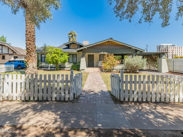 48 W HOLLY Street, Phoenix, AZ 85003