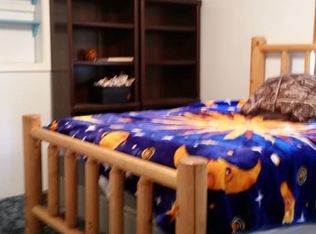 43579 Old Foothill Rd, Richland, OR 97870