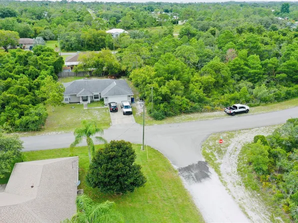 553 Garfield Avenue, Lake Placid, FL 33852