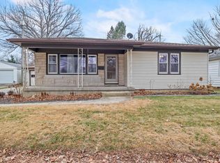 20 Alberta Ln, Jerome, IL 62704