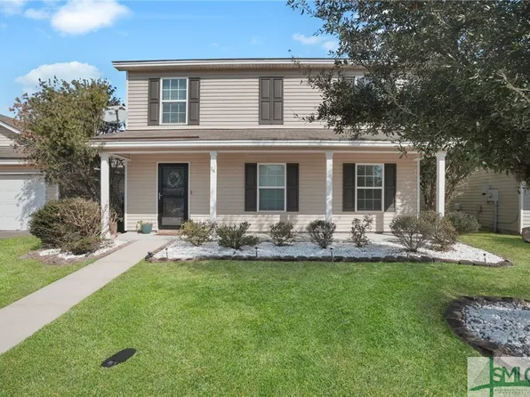 14 Fiore Drive, Savannah, GA 31419