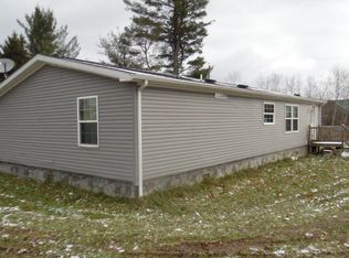 832 Smithtown Rd, Reynoldsville, PA 15851