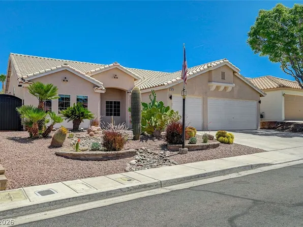 2478 Vegas Vic St, Henderson, NV 89002