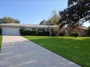 594 BOWIE Boulevard, Orange Park, FL 32073