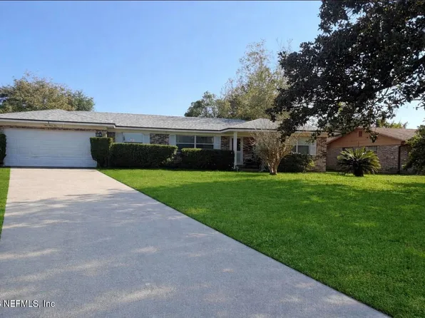 594 BOWIE Boulevard, Orange Park, FL 32073