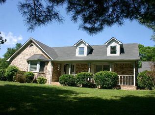 1309 Double Springs Rd, Cookeville, TN 38501