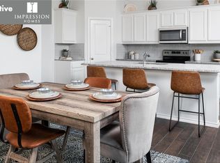 1914 Scarlet Ln, Melissa, TX 75454