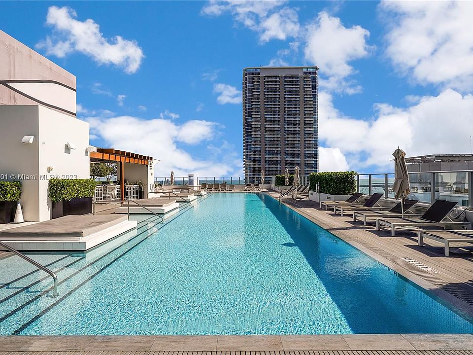 1st image of 1010 Brickell Ave #3911