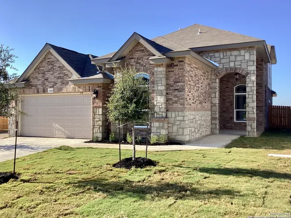 11410 Briceway Land, Helotes, TX 78023