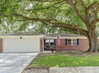 4212 South Dr, New Iberia, LA 70563