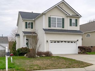 5509 Creekdale Cir, Raleigh, NC 27612