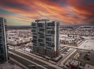 2550 Simcoe St N #1704, Oshawa, ON L1L 1C7