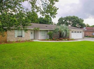 11044 Tanton Ln, Pensacola, FL 32506