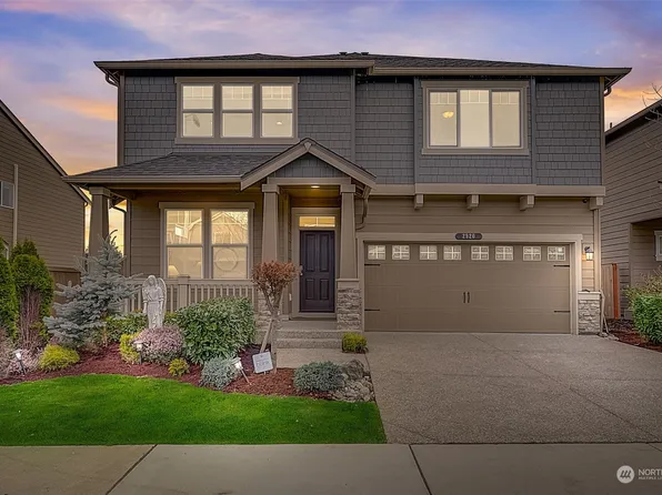 2920 84th Avenue NE, Marysville, WA 98270
