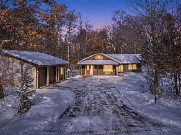 4108 Shamineau View Rd, Motley, MN 56466