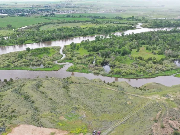 3 Crimson Bluff Ests, Townsend, MT 59644