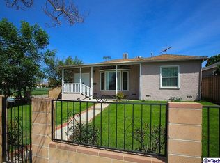 6730 McLennan Ave, Van Nuys, CA 91406