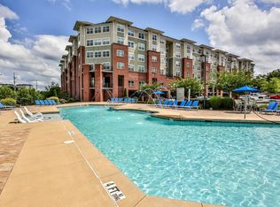 Flats at Carrs Hill, Athens, GA 30605