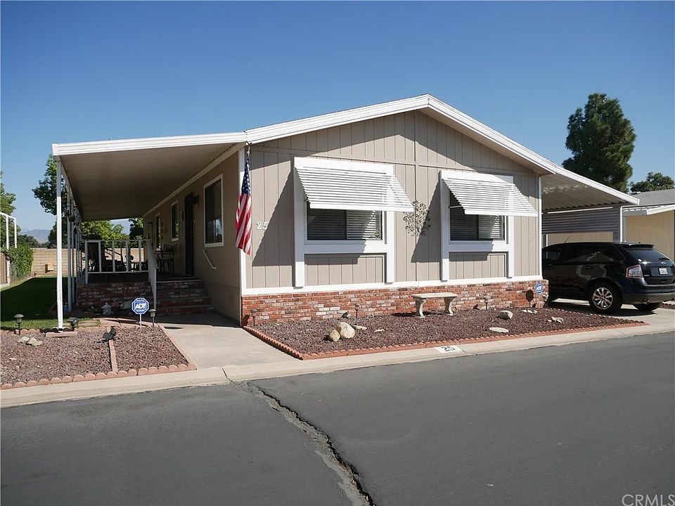 1st image of 2598 Ayala Dr Spc 25