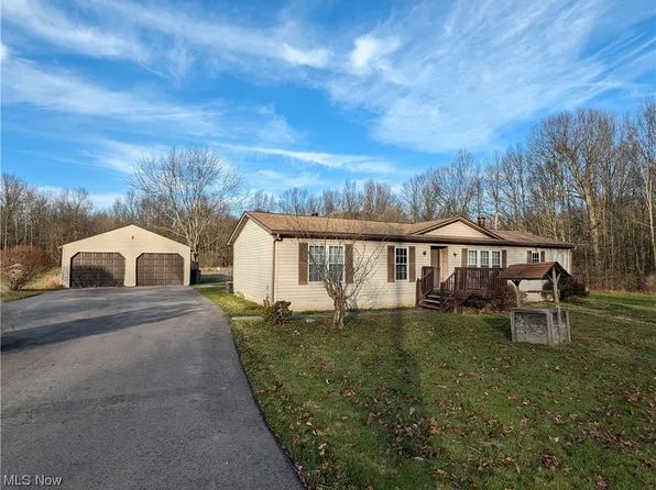 10267 Cableline Rd, Newton Falls, OH 44444