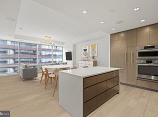 2501 M St NW UNIT 507, Washington, DC