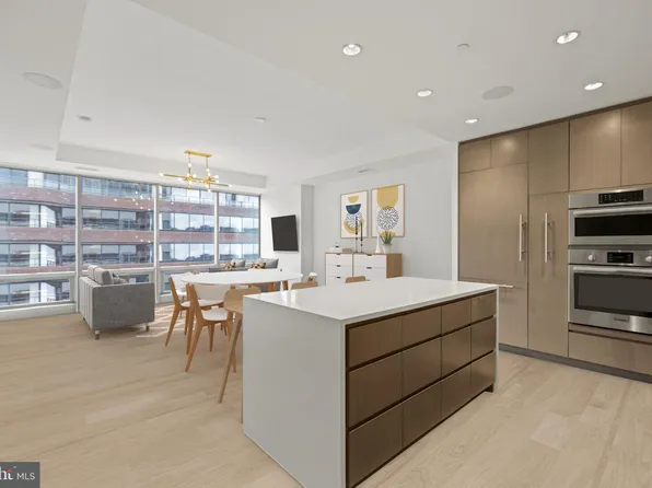 2501 M St NW Unit 507, Washington, DC 20037