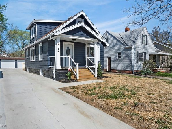 4394 W 139th St, Cleveland, OH 44135