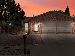 8125 Curry Ave NE, Albuquerque, NM 87109