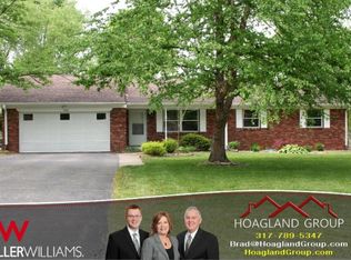 306 E Waterbury Rd, Indianapolis, IN 46227