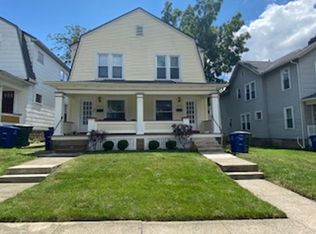 175 Clinton St #175, Columbus, OH 43202