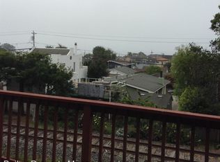 291 Sea Ridge Rd, Aptos, CA 95003