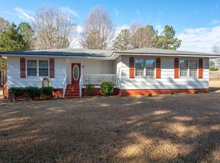 846 S Ola Rd, McDonough, GA 30252