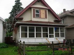 928 Rogers St, Toledo, OH