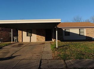 12125 Knight Dr, Balch Springs, TX 75180