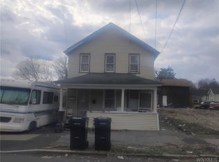 609 Hawley Ave, Syracuse, NY 13203