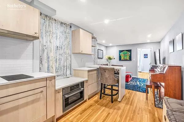 1st image of 15 Jones St #5E