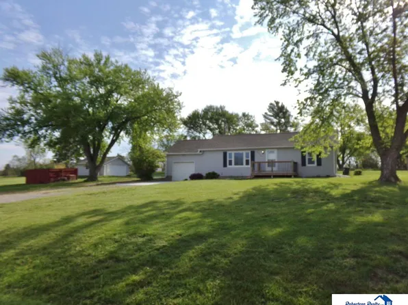 1914 S 11th St, Beatrice, NE 68310