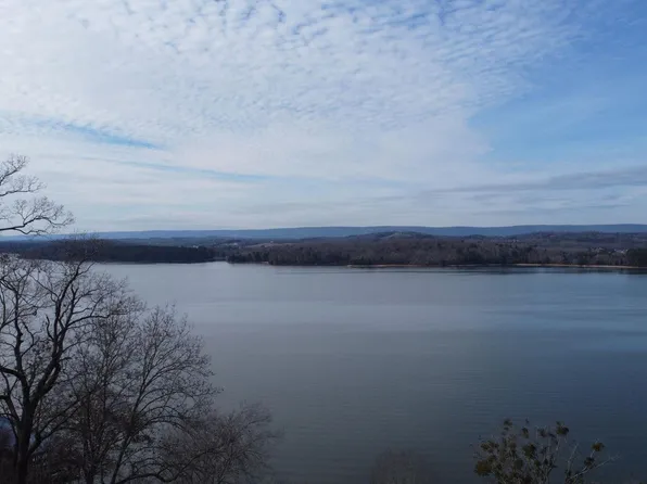 Johnson Ln, Ten Mile, TN 37880