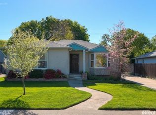 63 Primrose Way, Sacramento, CA 95819