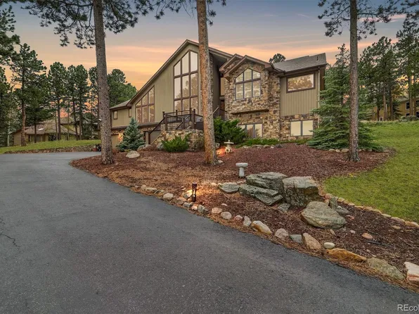 29210 Northstar Lane, Evergreen, CO 80439