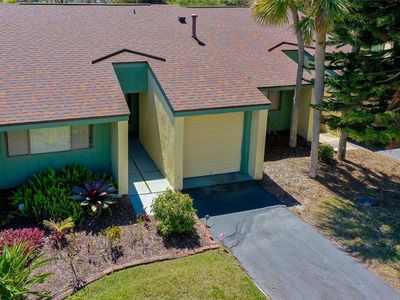 113 Club House Blvd UNIT 113, New Smyrna Beach, FL, 32168