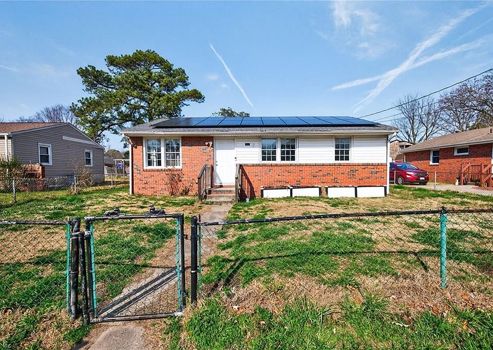 1st image of 3005 Mattox Dr