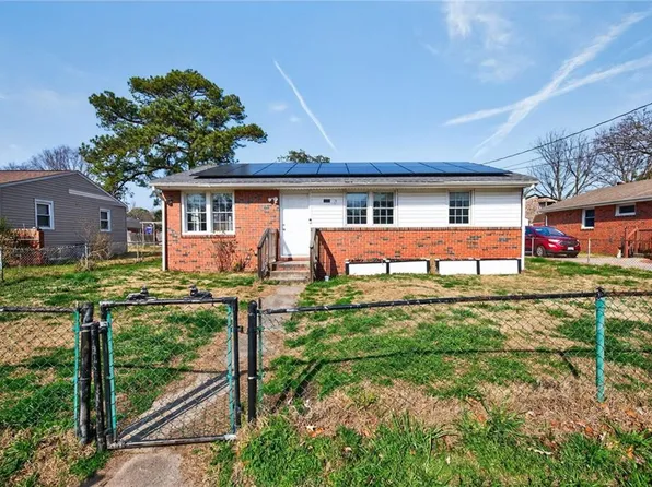 3005 Mattox Dr, Chesapeake, VA 23325