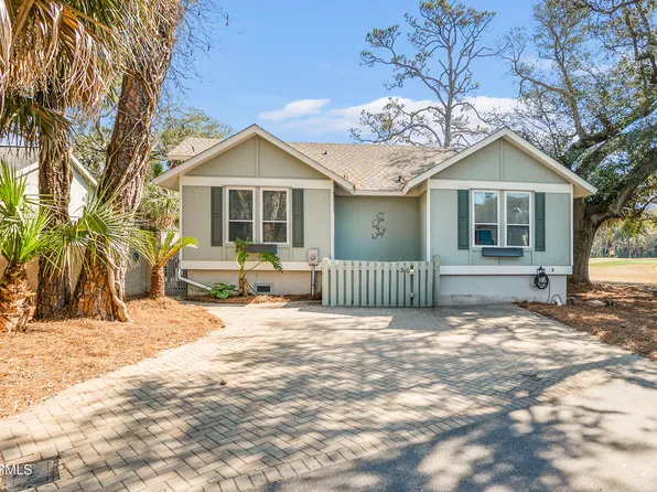 30 Fairway Club Drive, Fripp Island, SC 29920