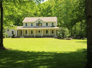 19167 Thrasher Rd, Hiram, OH 44234