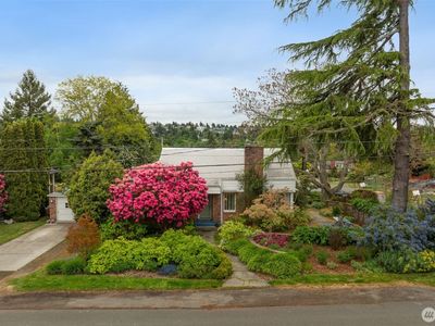 10302 12th Avenue NW, Seattle, WA, 98177